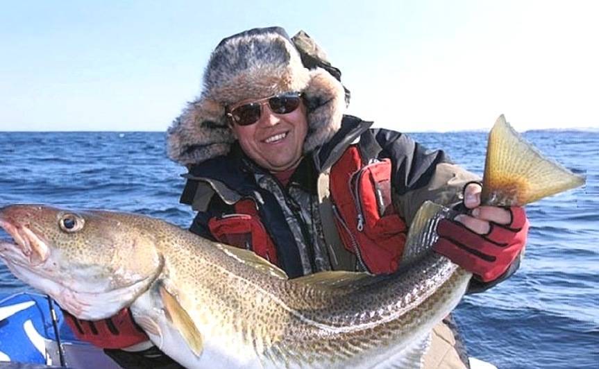 ᐉ рыбалка в кандалакше на белом море с русланом кольцовым - ✅ ribalka-snasti.ru