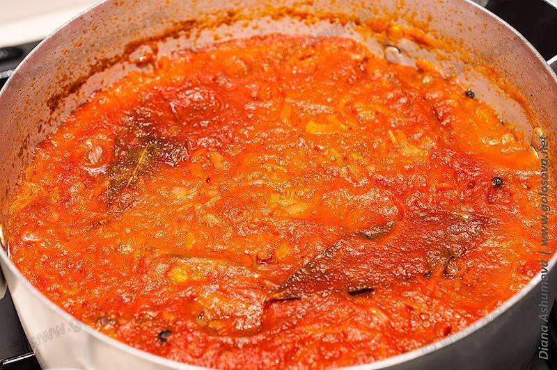 Как приготовить рыбу под маринадом из моркови и лука — рецепты тушеной, жареной, в духовке, в мультиварке