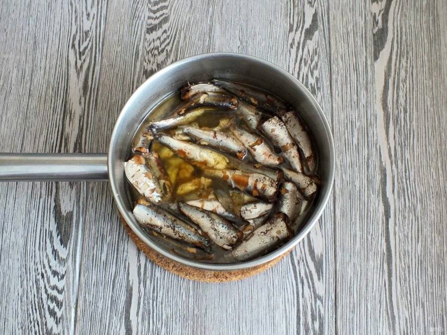 Как приготовить консервы из речной рыбы в домашних условиях