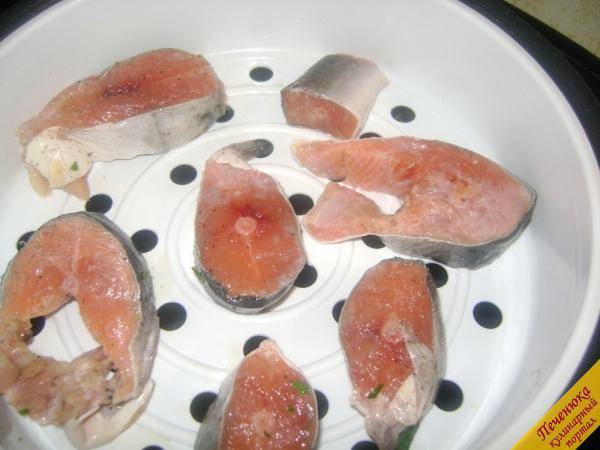 Секреты приготовления домашних блюд из рыбы