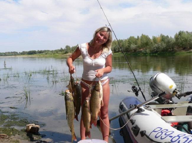 Рыбалка во владимирской области, лучшие места для ловли во владимире (бабуринское озеро, клязьма, нерль)
