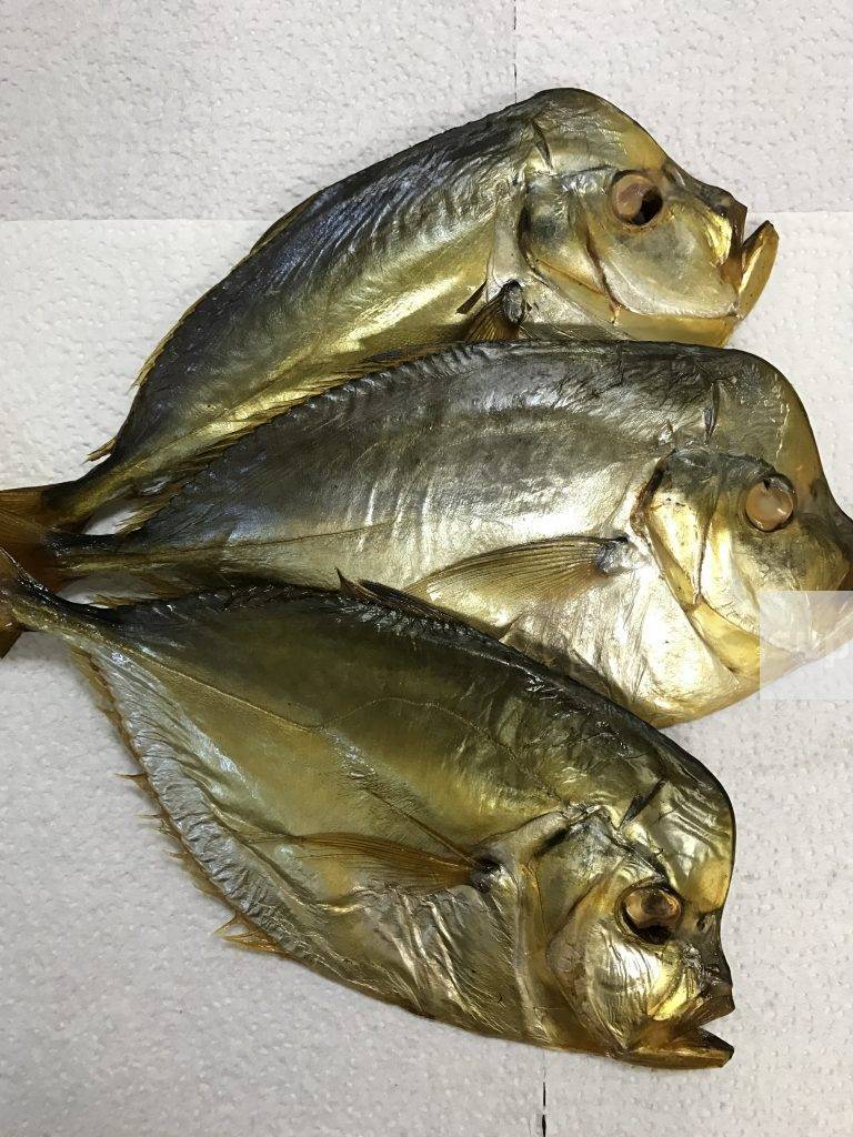 Что за рыба вомер: польза и вред холодного копчения, как приготовить копченую с фото