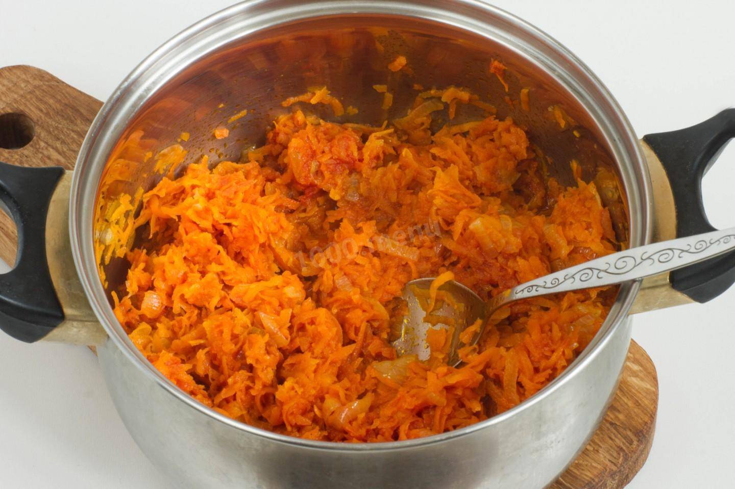 Рыба в маринаде с морковью и луком в уксусе: подборка лучших рецептов