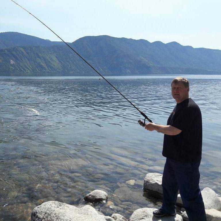 Телецкое озеро — описание водоема, рыбалка и отдых