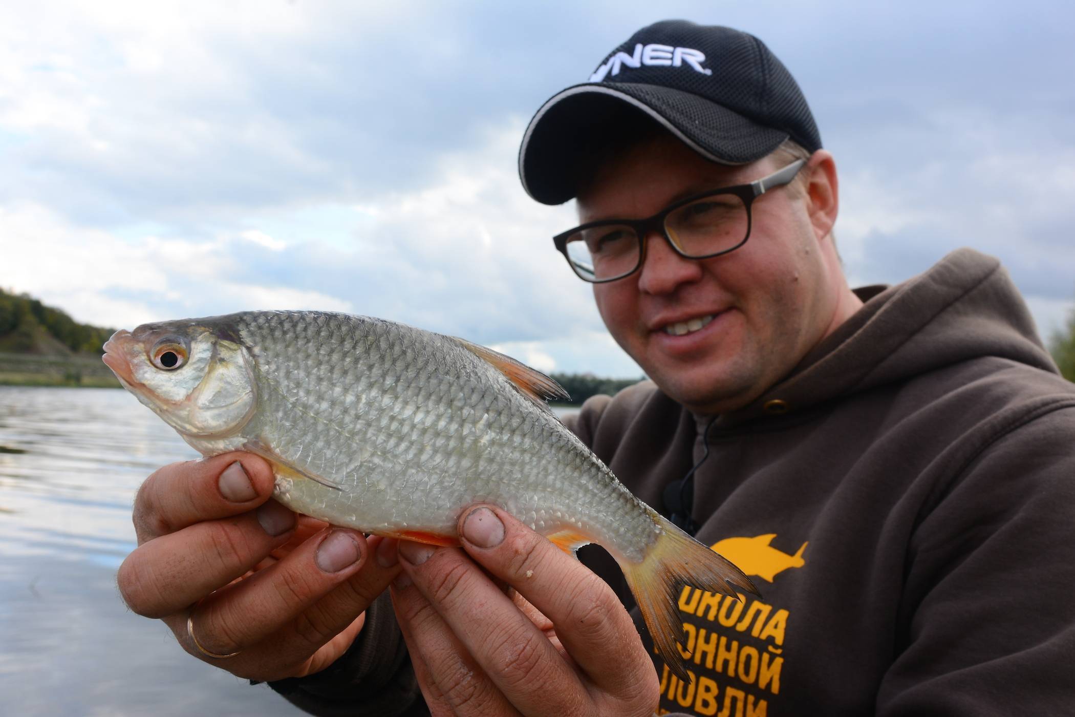 Рыбалка в мордовии зимой и другие сезоны года, какая рыба водится в суре: читаем по пунктам