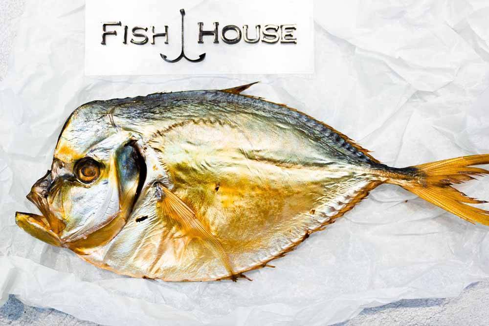 Рыба вомер – 5 рецептов приготовления - советы