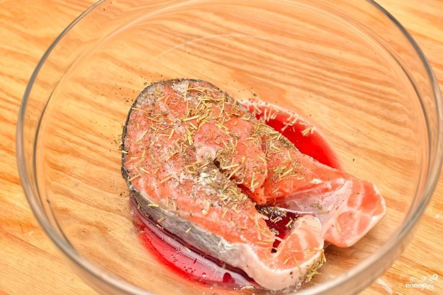 Как приготовить рыбу в микроволновке | советы на кухне