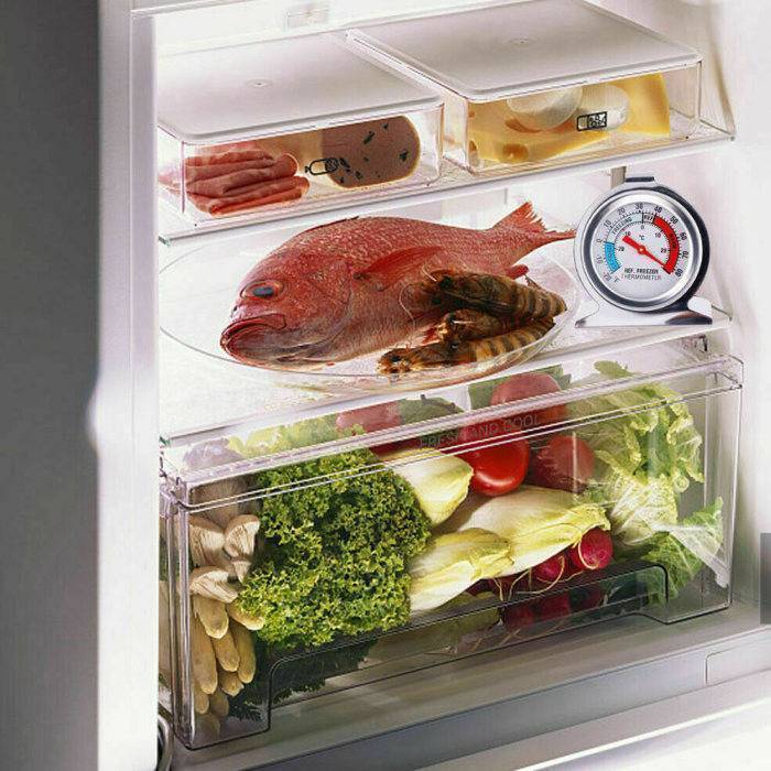 Как правильно хранить в холодильнике рыбу горячего и холодного копчения