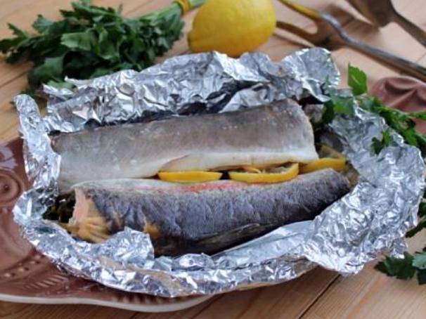 Рыба в мультиварке на пару: рецепты приготовления полезных и вкусных блюд