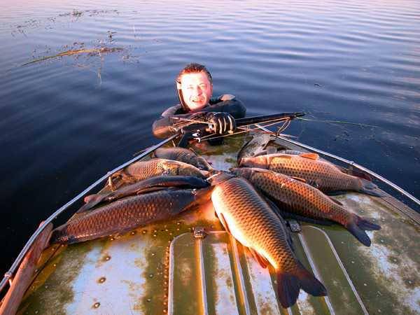 Рыбалка на оке в рязанской области: отчеты, базы, места