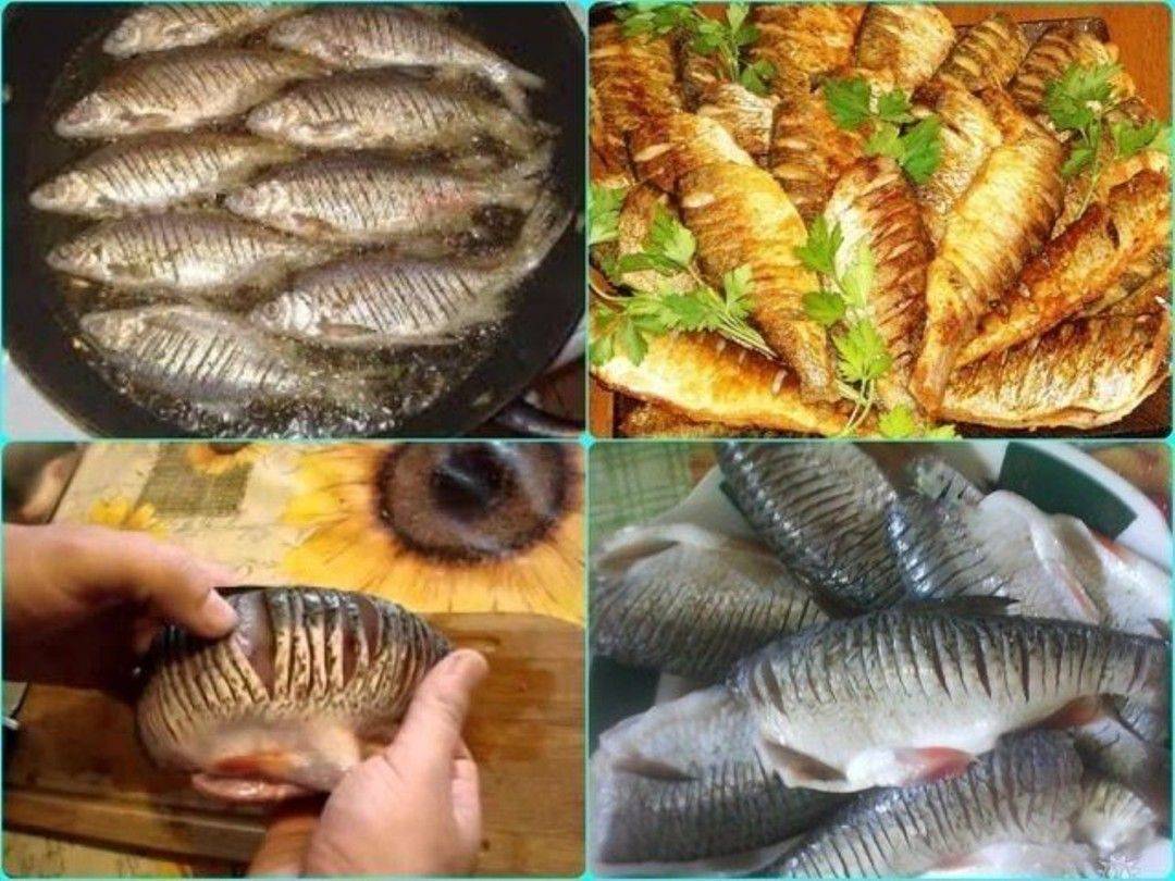 Какую рыбу лучше жарить на сковороде - вкусная морская, белая и рыба без костей для жарки
