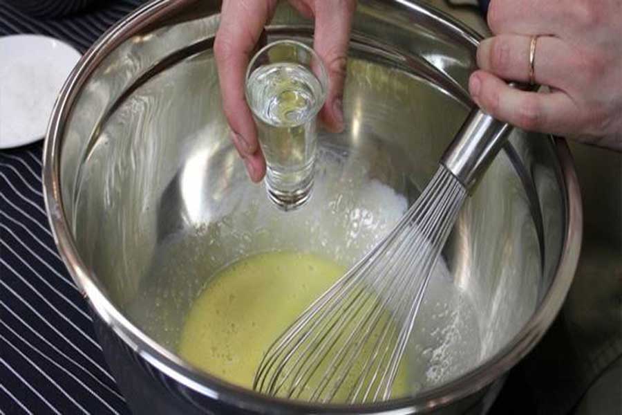 Рецепт кляра для рыбы на минералке, как приготовить на минеральной воде