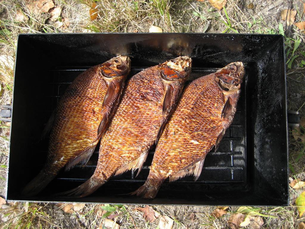 ✅ как замариновать рыбу для горячего копчения - уголок-рыбака.рф