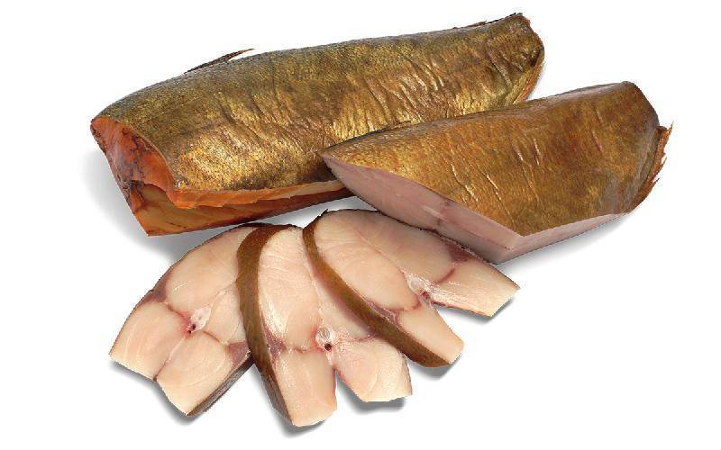 Копченый лосось и форель: 2 рецепта копчения рыбы