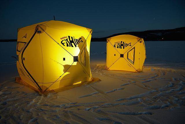 ᐉ как выбрать палатку для рыбалки - ✅ ribalka-snasti.ru