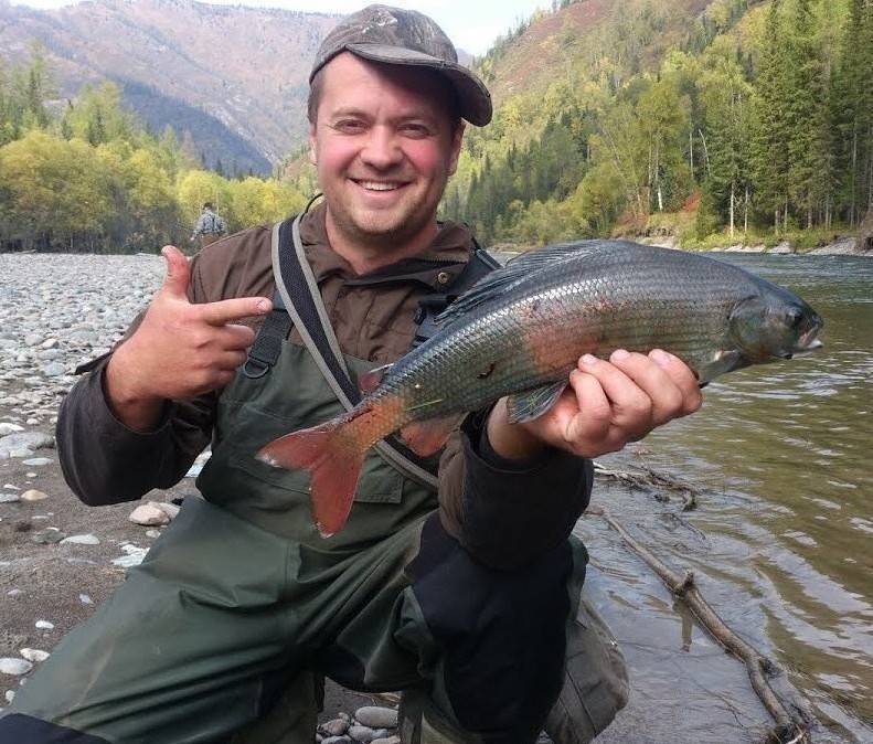 ᐉ телецкое озеро - место для рыбака - ✅ ribalka-snasti.ru