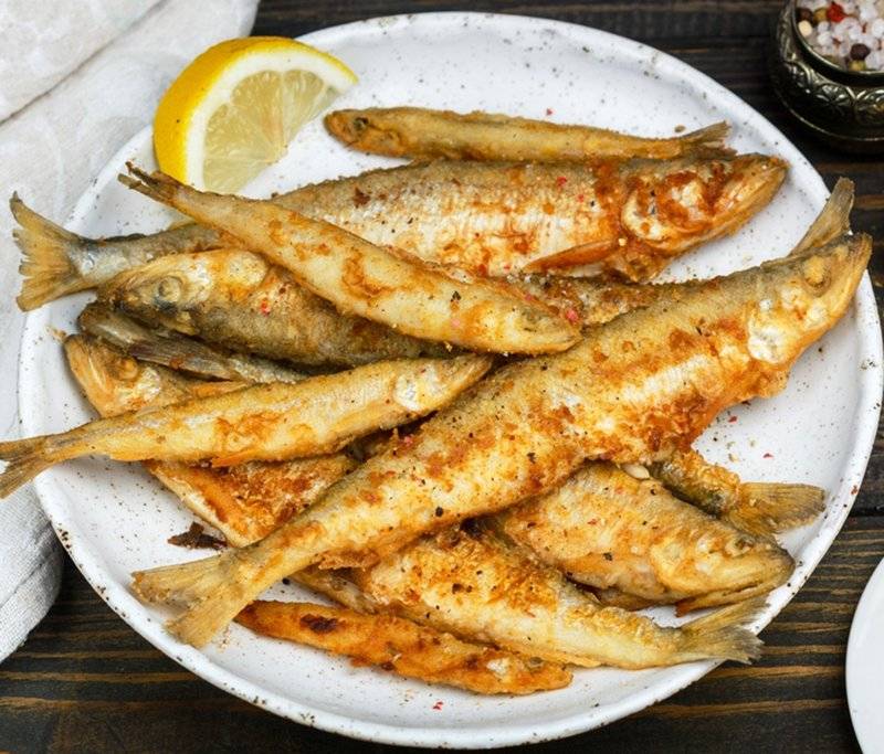 Корюшка: что за рыба, чем полезна, как готовить? 6 вкусных рецептов