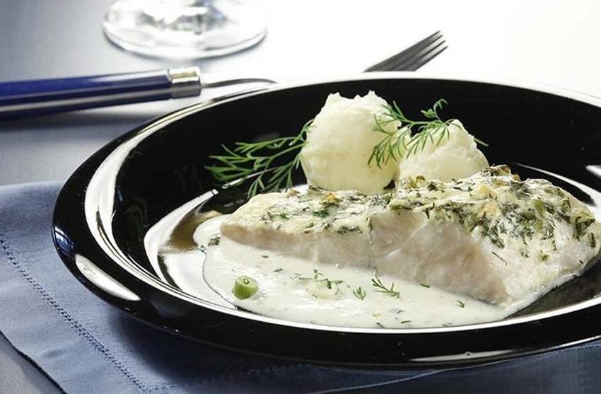 Соус для рыбы вкусный рецепт соуса к рыбе с фото