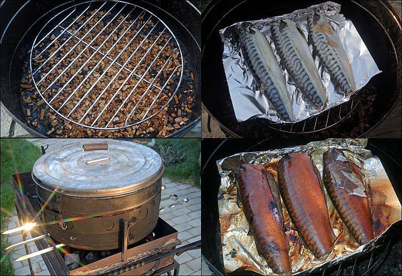 Как коптить рыбу: рецепты и способы приготовления копченой рыбы в домашних условиях