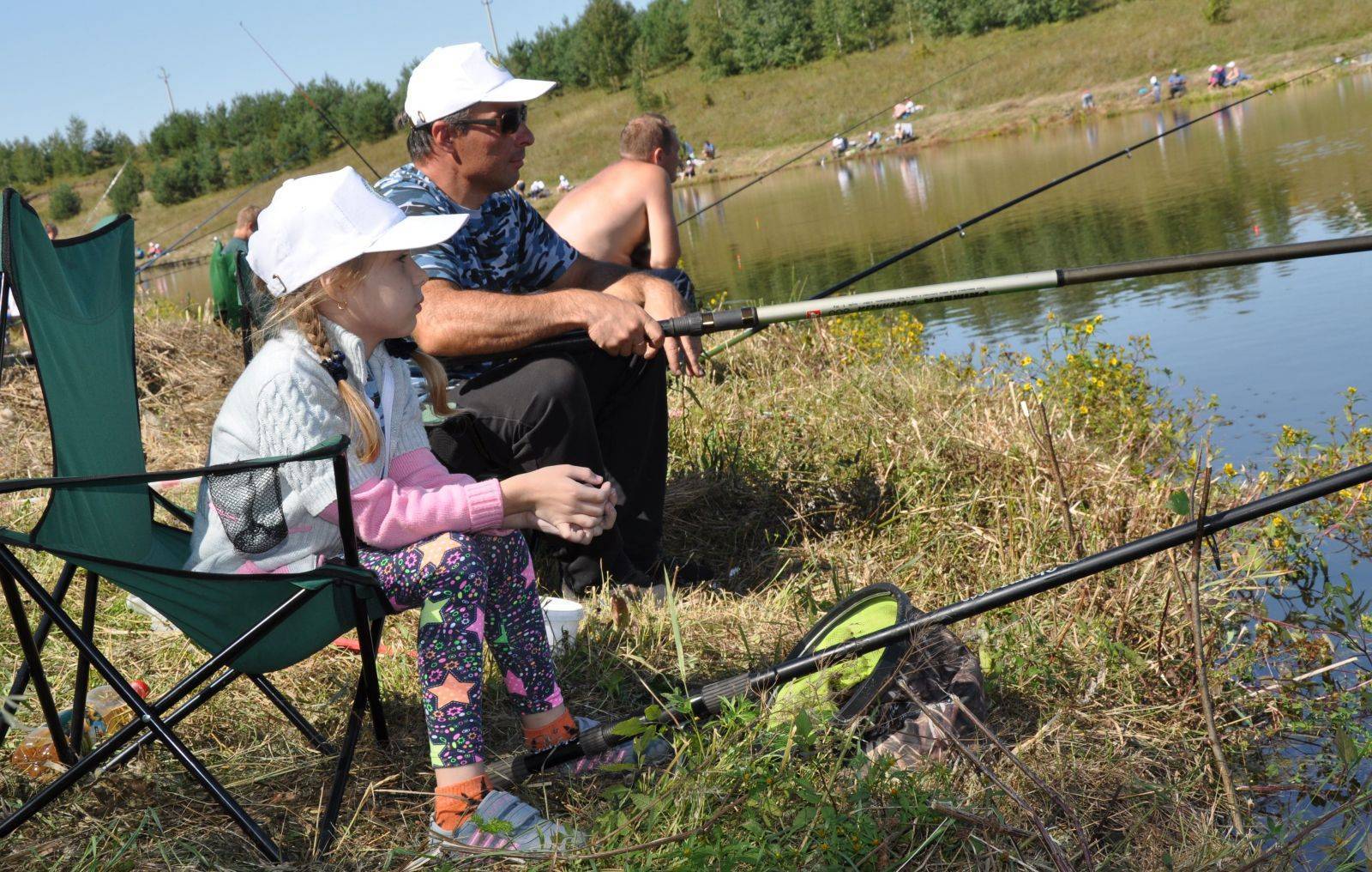 Рыбалка в липецкой области: водоемы и особенности рельефа, лучшие места и советы по прикорму