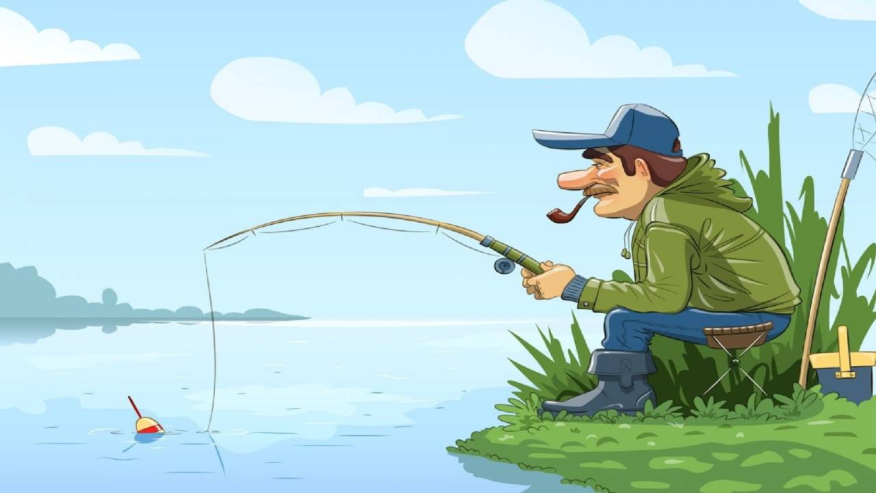 Рыбак кто это такой, чем занимается, особенности профессии
