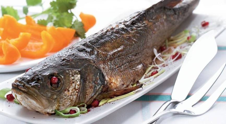 Рыба сайда: описание и рецепты приготовления