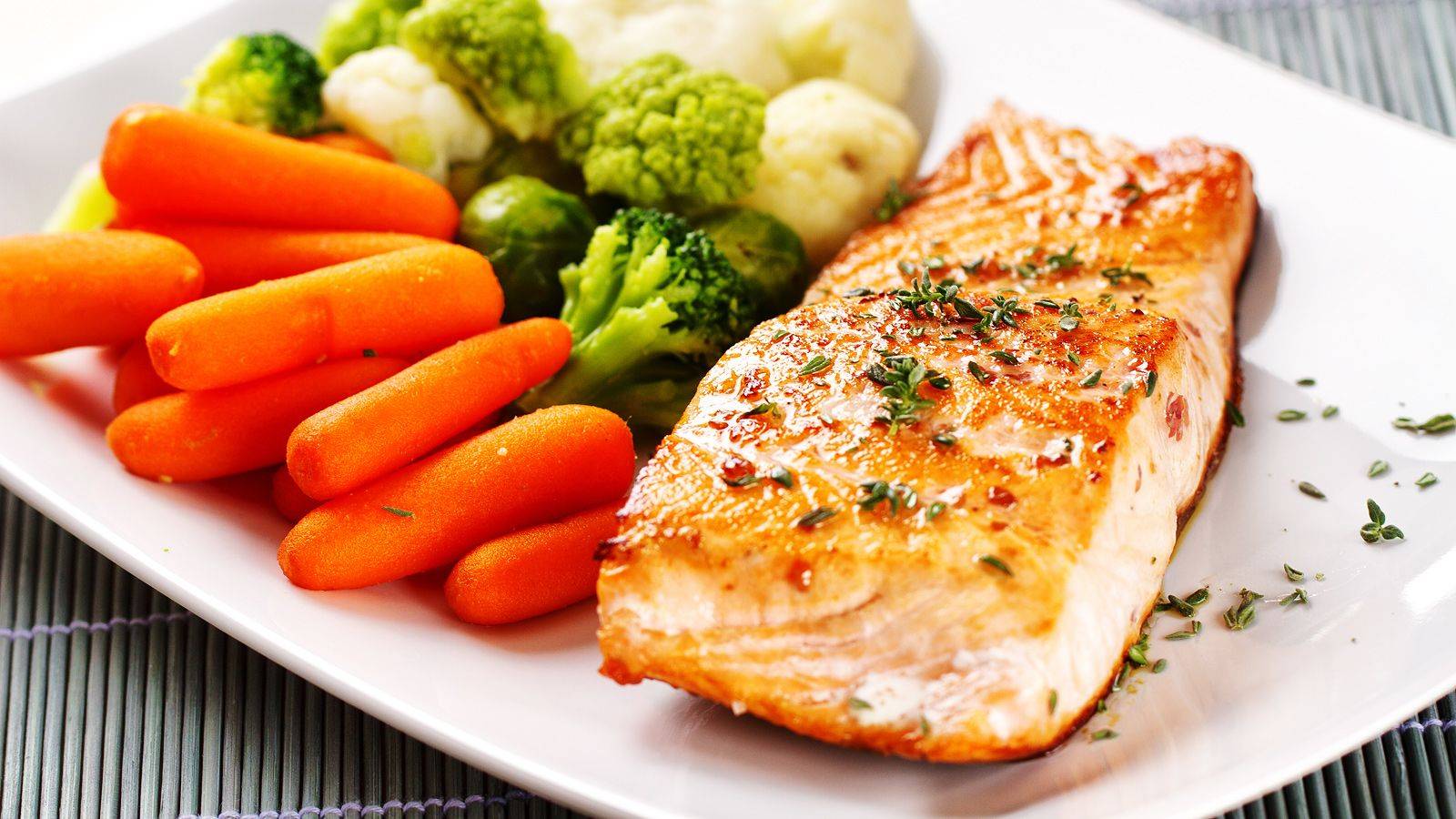 Рыбная диета для похудения на 10 кг. меню на каждый день – онлайн-журнал "о женском"