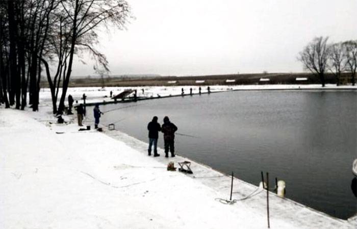 Река сестра московской области — особенности рыбалки, какая рыба водится, где лучше ловить
