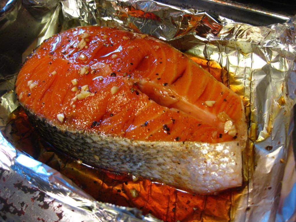 Соленая и маринованная рыба по-домашнему. лучшие рецепты