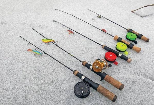 Зимняя рыбалка: как получить хороший улов