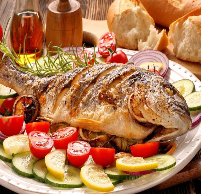 Рыба толстолобик — 16 самых простых и очень вкусных рецептов приготовления