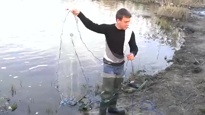 Заброс кастинговой сети — техника заброса и советы как правильно ловить рыбу сетью (85 фото + видео)