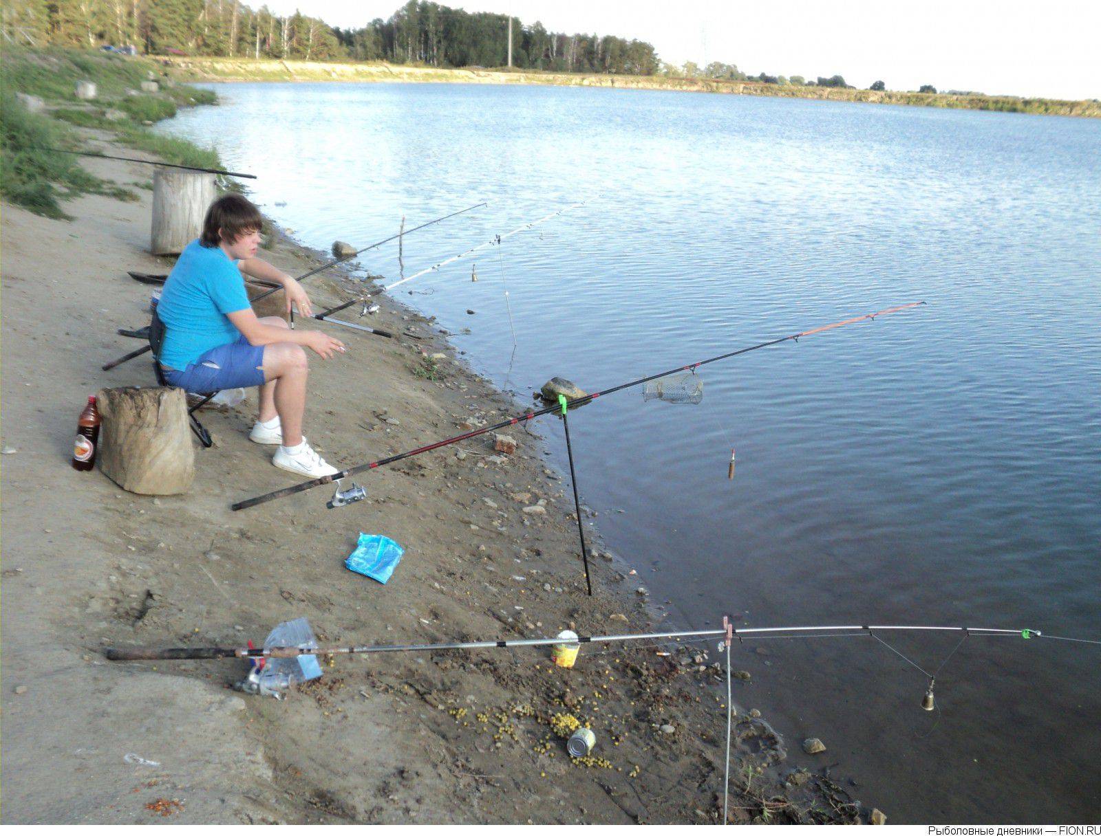 ✅ бисерово рыбхоз: платная рыбалка, цены на услуги и контакты - fishyarm.ru
