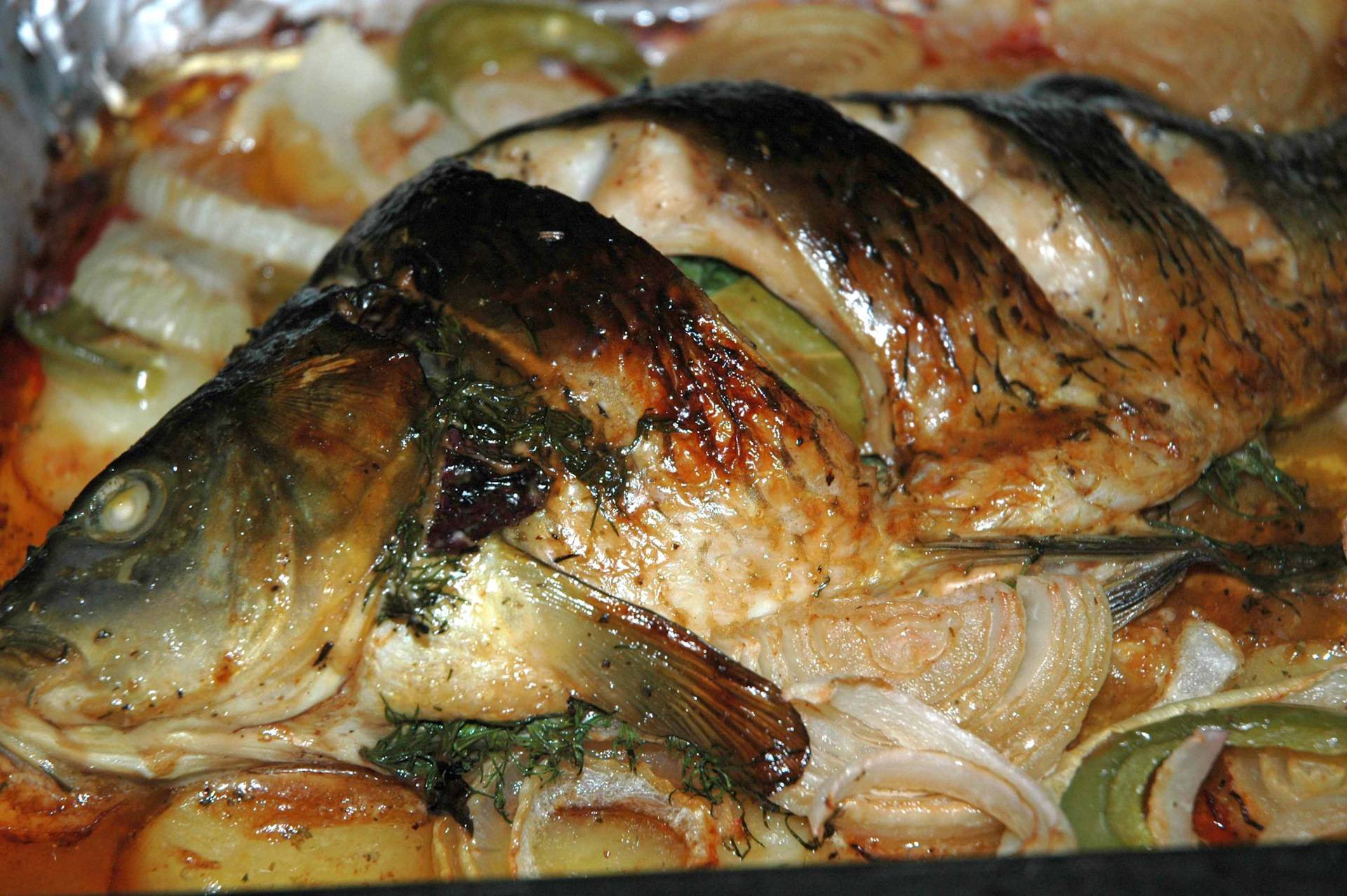 Рыба на пару: рецепт в духовке. почему блюда на пару полезнее
