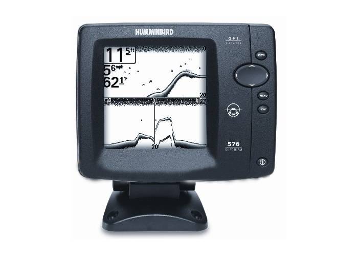 Эхолоты humminbird: как настроить, датчики, популярные модели бренда хамминберд