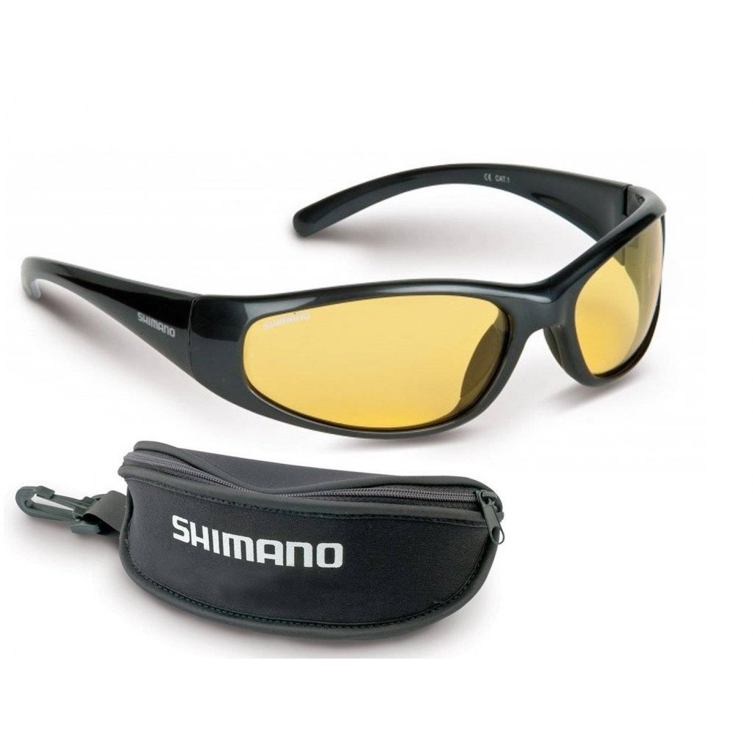 Поляризованные солнцезащитные очки для рыбалки: как выбрать, рейтинг моделей