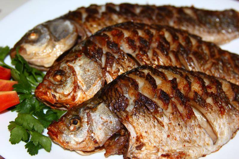 Рецепты приготовления красноперки, как приготовить рыбу — разъясняем по полочкам