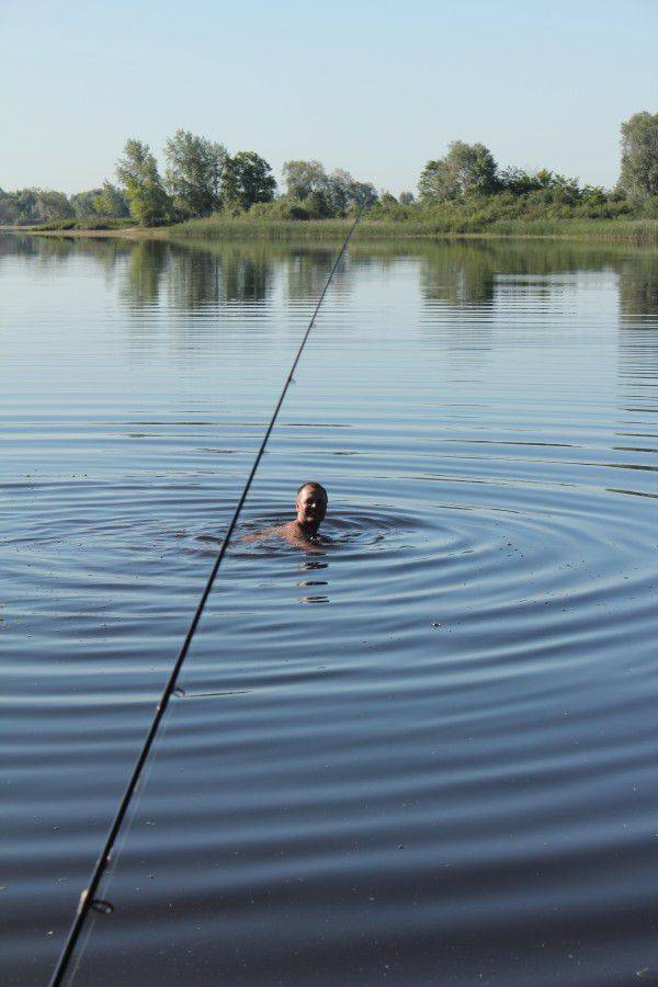 40 лучших рыболовных мест в кировской области. платные и бесплатные | oribalka.ru