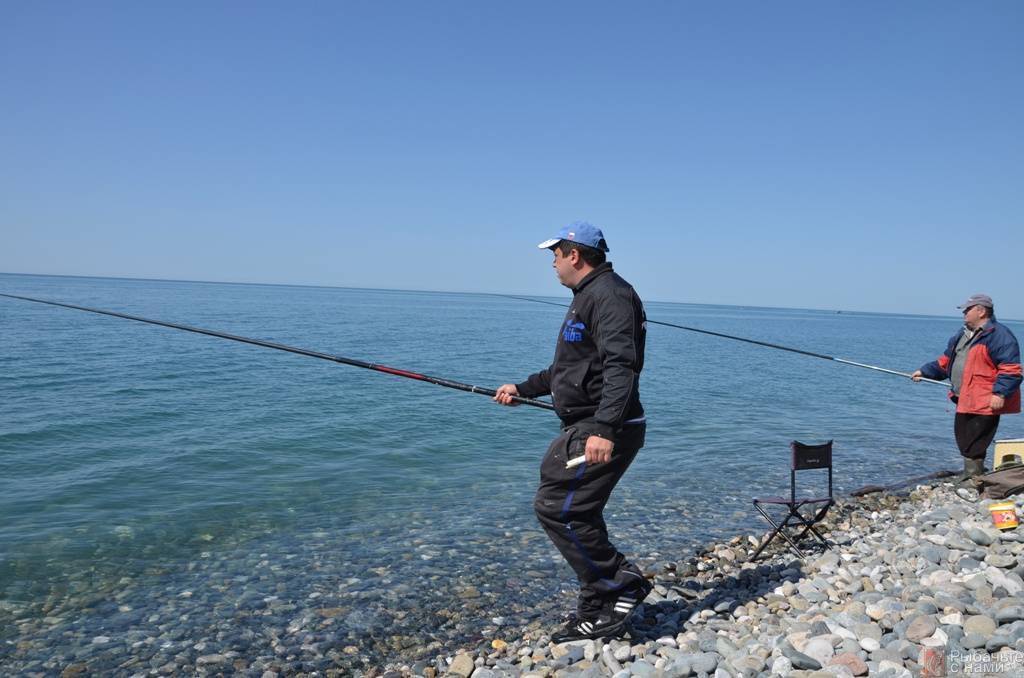 Места для рыбалки в республика крым – платная и бесплатная рыбалка!
