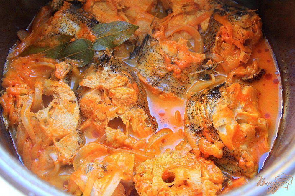 Рецепты приготовления рыбы красноглазки с фото, как приготовить с томатным соусом, овощами