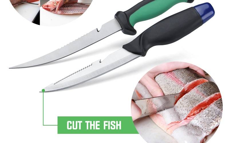 Как выбрать нож для охоты и рыбалки - советы специалиста
как выбрать нож для охоты и рыбалки - советы специалиста