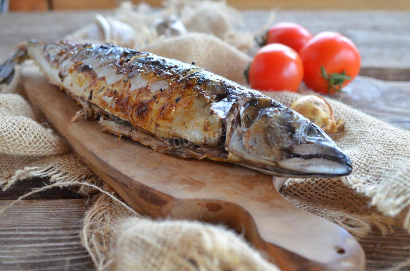 5 правил приготовления рыбы на мангале, чтобы она получилась сочной и не прилипла к решетке