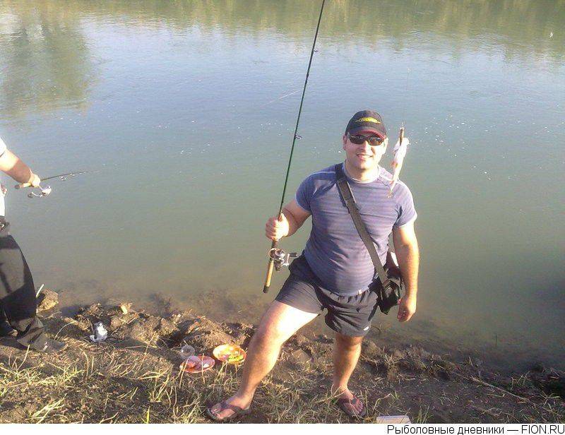 Важно!!! новые правила рыболовства на ставрополье!
