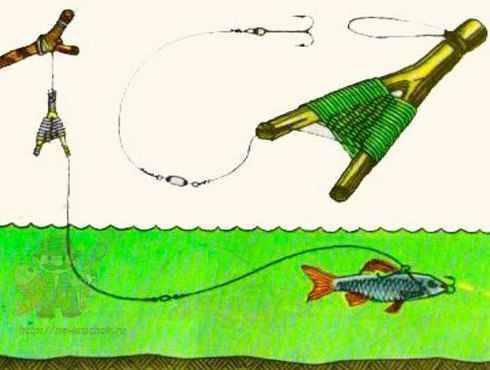 Ловля щуки на поплавок: рыбалка на живца с поплавком