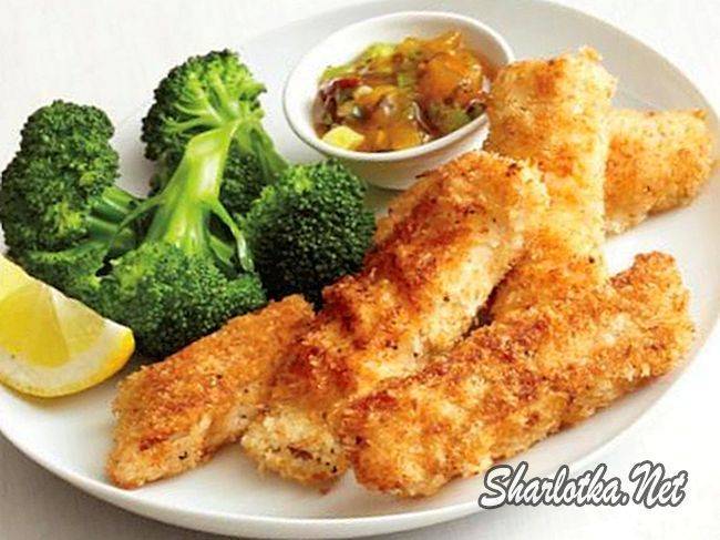 Рыбные палочки: рецепты, способы приготовить, как жарить в панировке