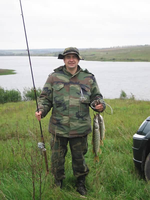 Рыбалка в туле: топ мест ловли на озерах и реках