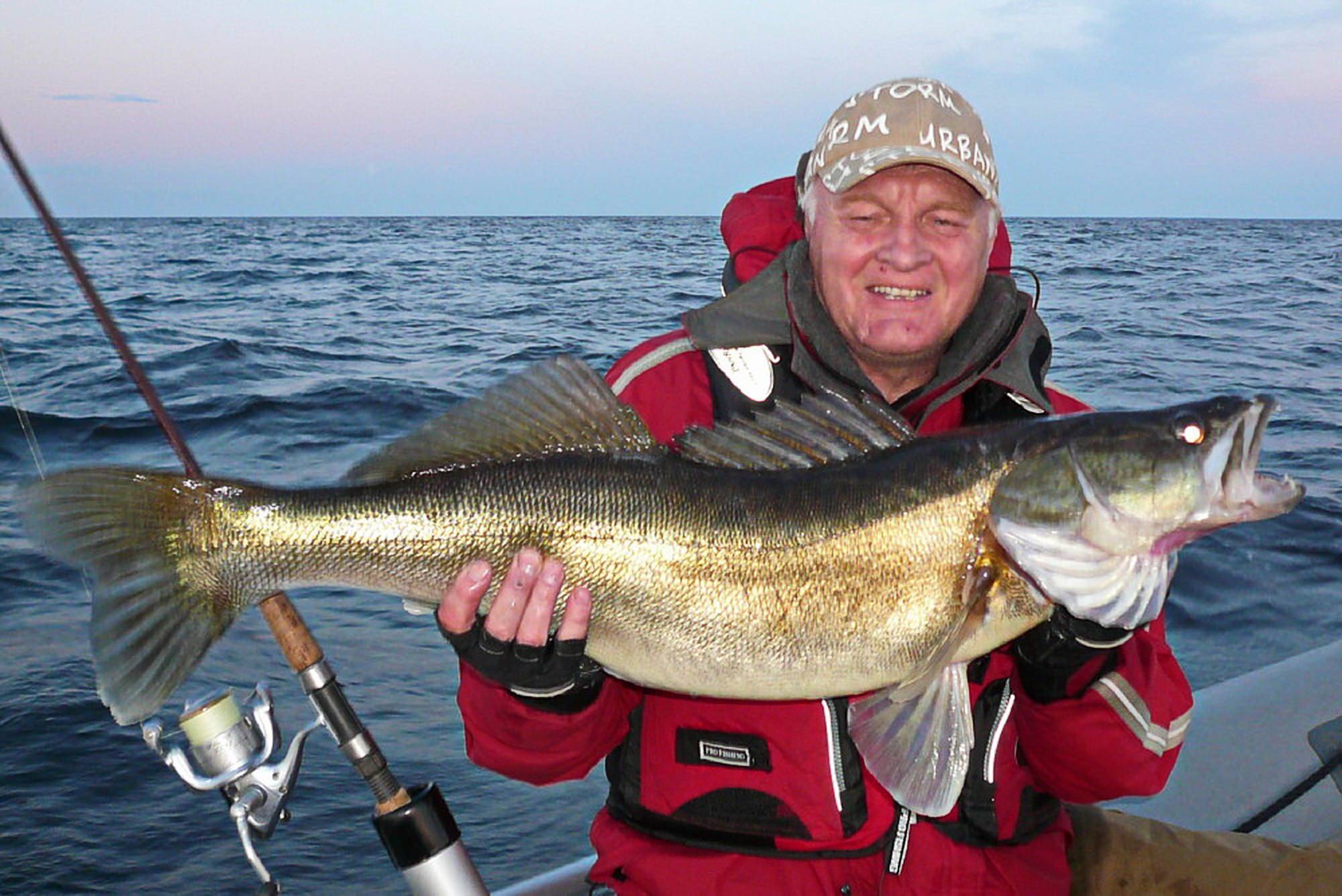 Рыбалка в санкт-петербурге — лучшие места для ловли рыбы