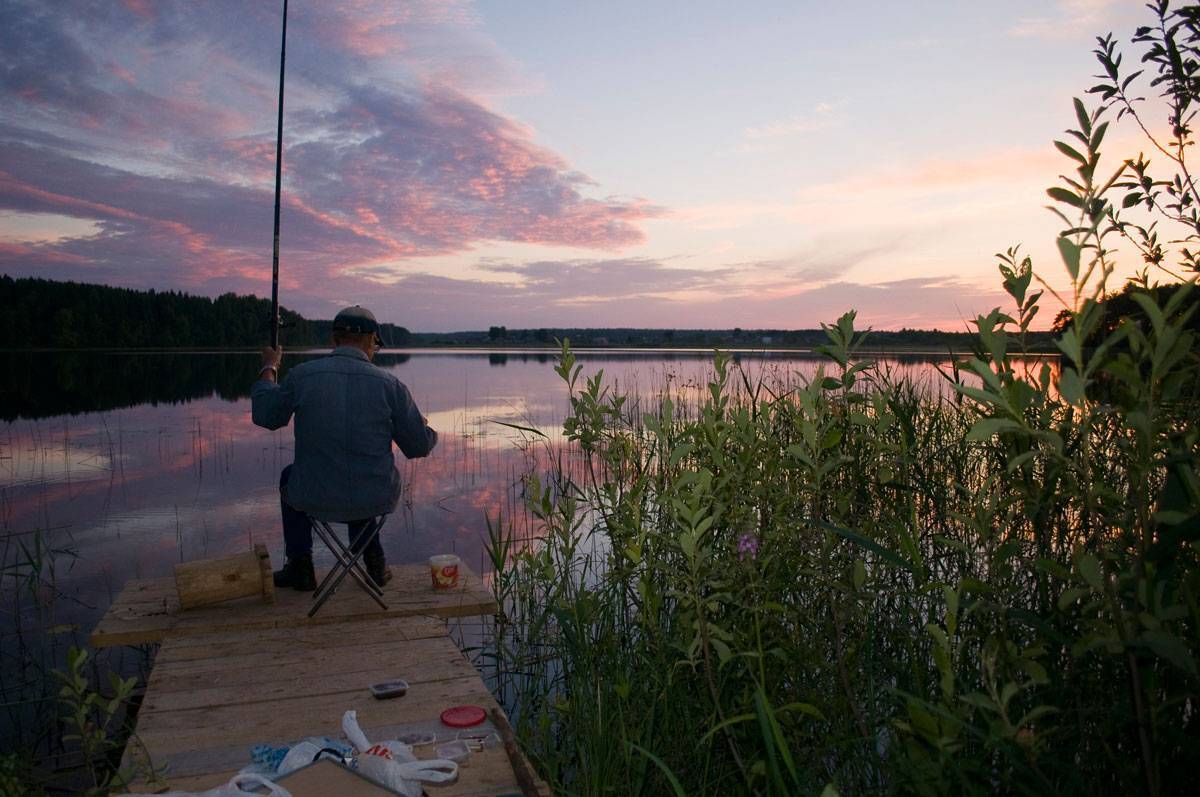 Рыбалка в гродно: лучшие места для ловли в городе, где лучше клюет