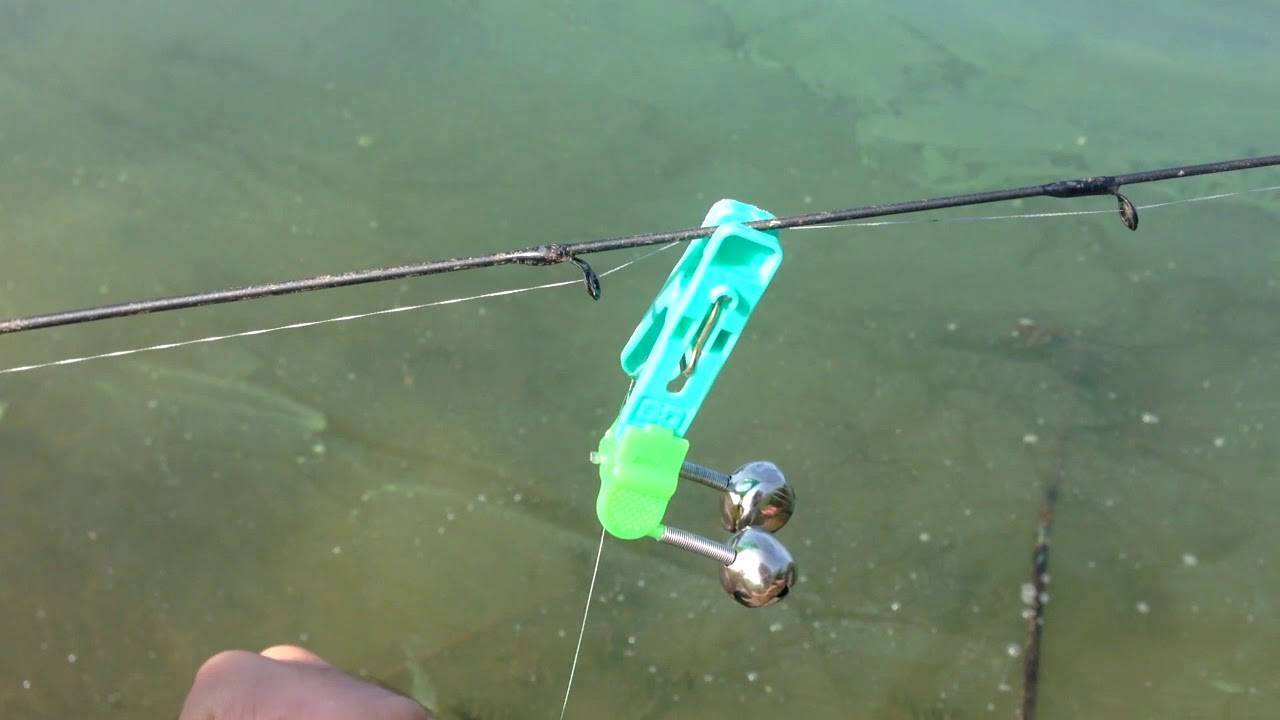 Разновидности сигнализаторов поклёвки: электронные индикаторы для рыбалки на фидер, как пользоваться