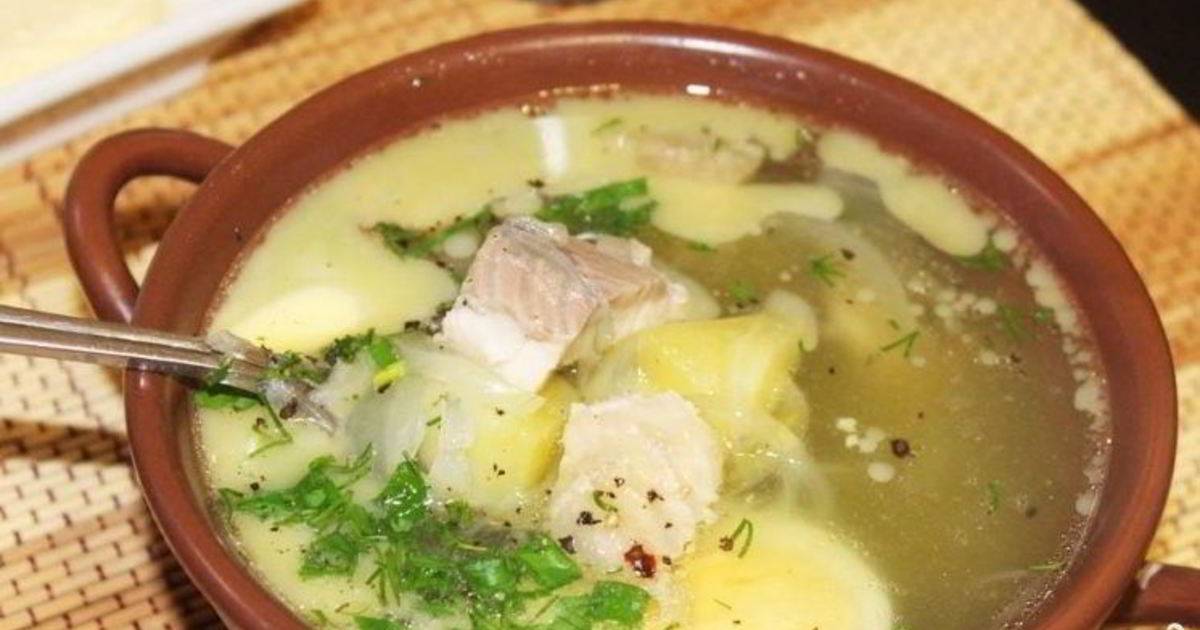 Уха из осетра: рецепты в домашних условиях, способы приготовления супа пошагово